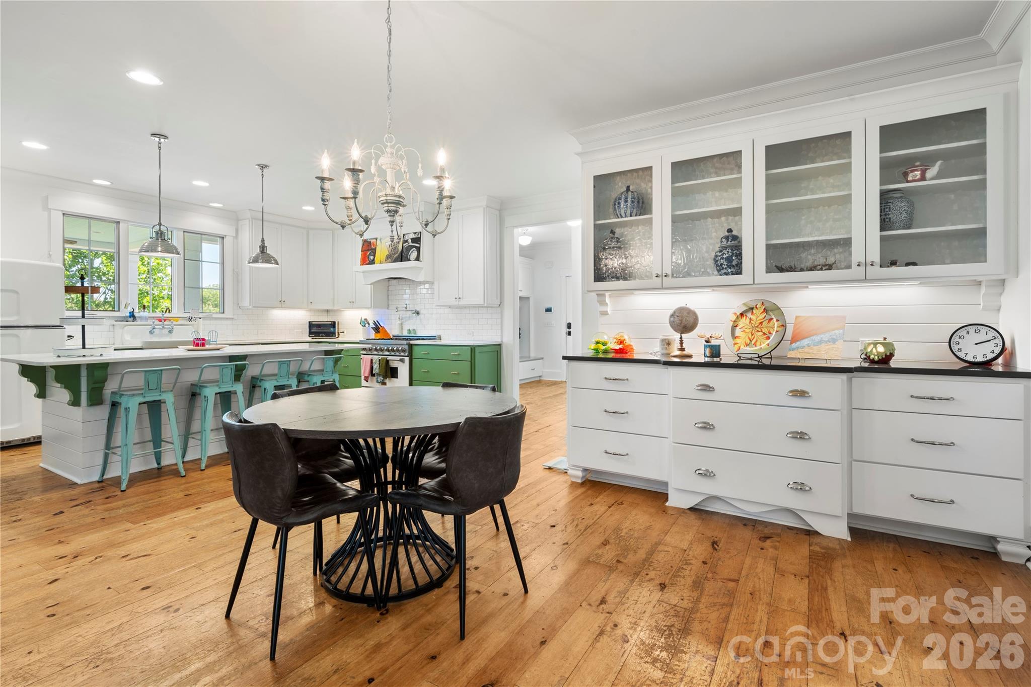 3101 Sikes Mill Road Monroe, NC 28110 - Photo 19 of 38