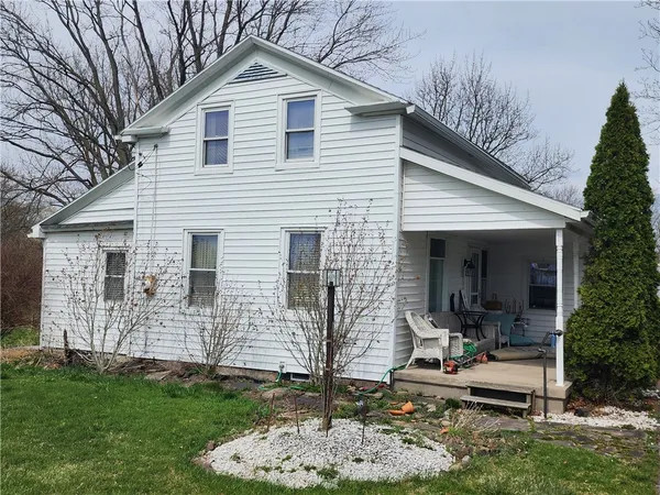 $239,900 | 3181 Turnpike Road, Sennett, NY 13021