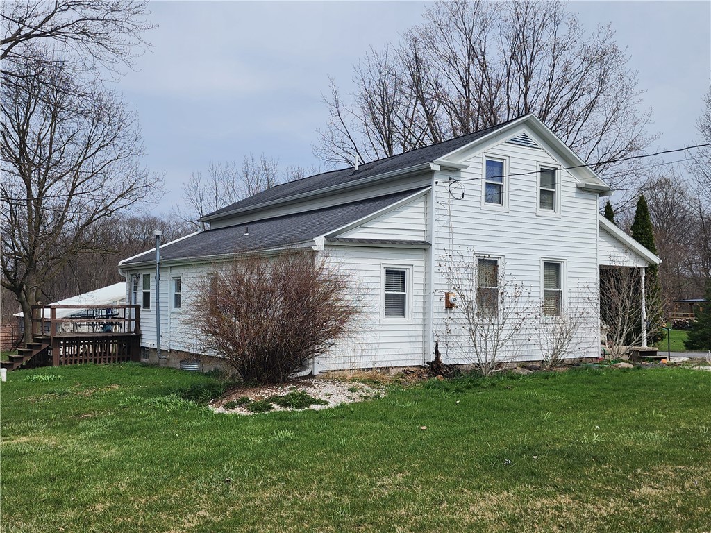 3181 Turnpike Road Sennett, NY 13021 - Photo 2 of 42