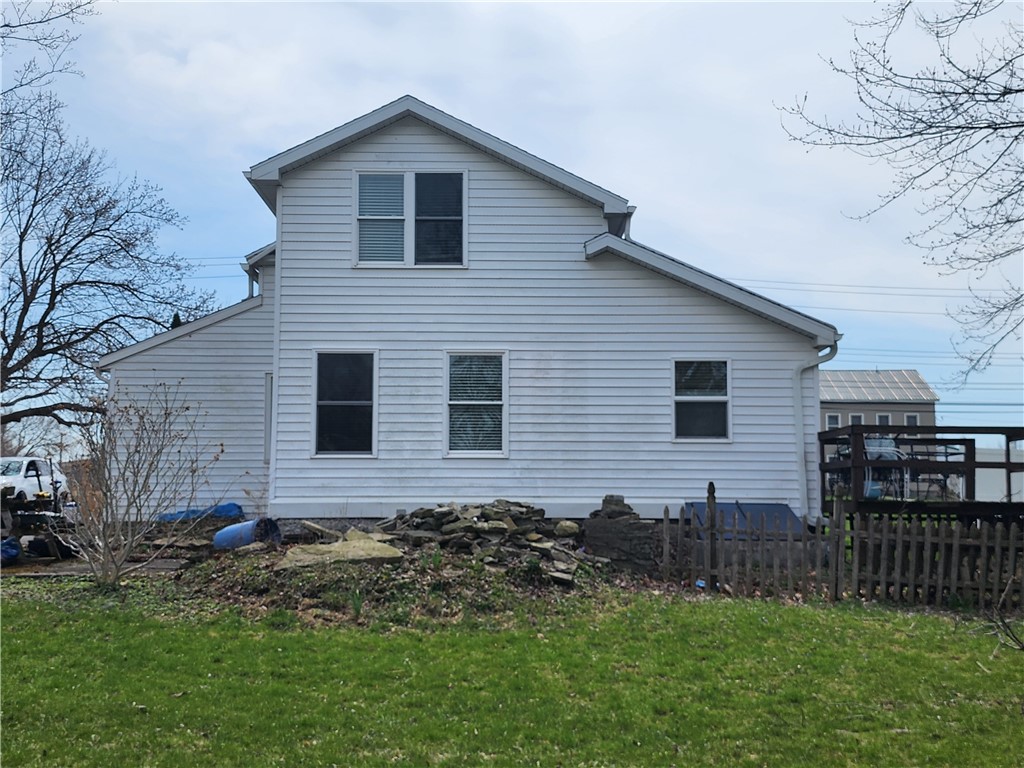 3181 Turnpike Road Sennett, NY 13021 - Photo 3 of 42