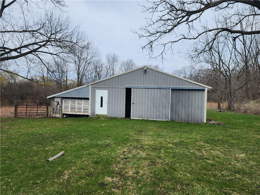 3181 Turnpike Road Sennett, NY 13021 - Photo 34 of 42