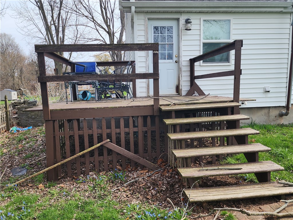 3181 Turnpike Road Sennett, NY 13021 - Photo 5 of 42