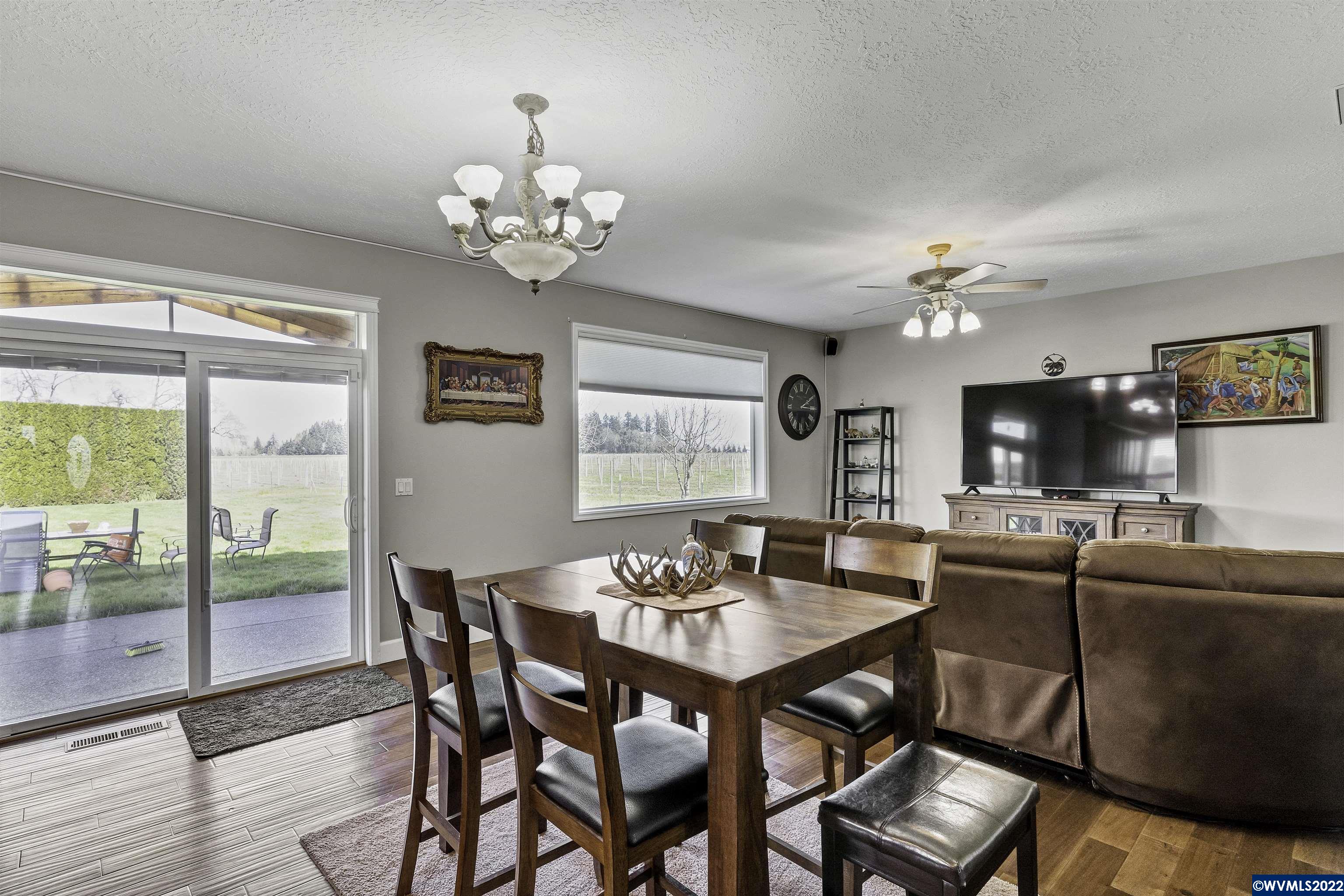 5465 Ramp Street Northeast Salem, OR 97305 - Photo 9 of 41 Gallery Image 9