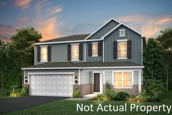$394,900 | 6266 Trefoil Street, Unit LOT 98, Galloway, OH 43119