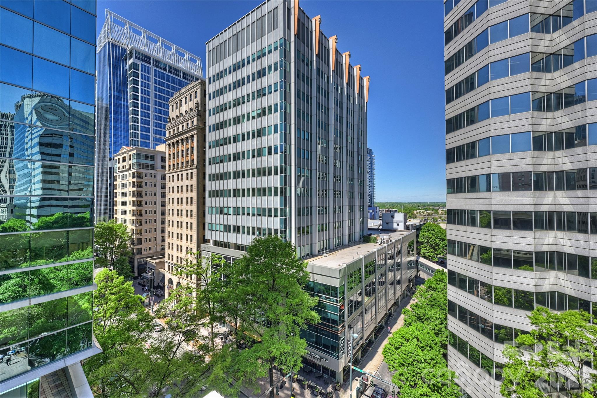 139 South Tryon Street, Unit 6 Charlotte, NC 28202 - Photo 42 of 47