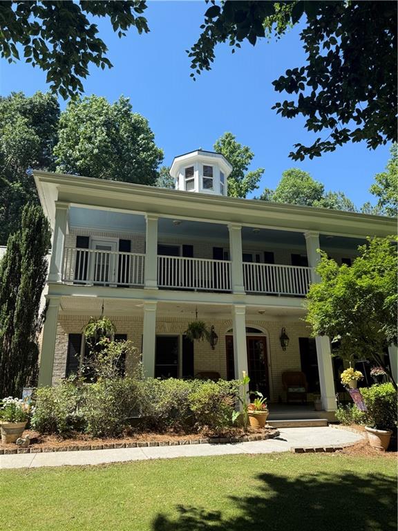 1715 Ammons Bridge Road Monroe, GA 30655 - Photo 85 of 85