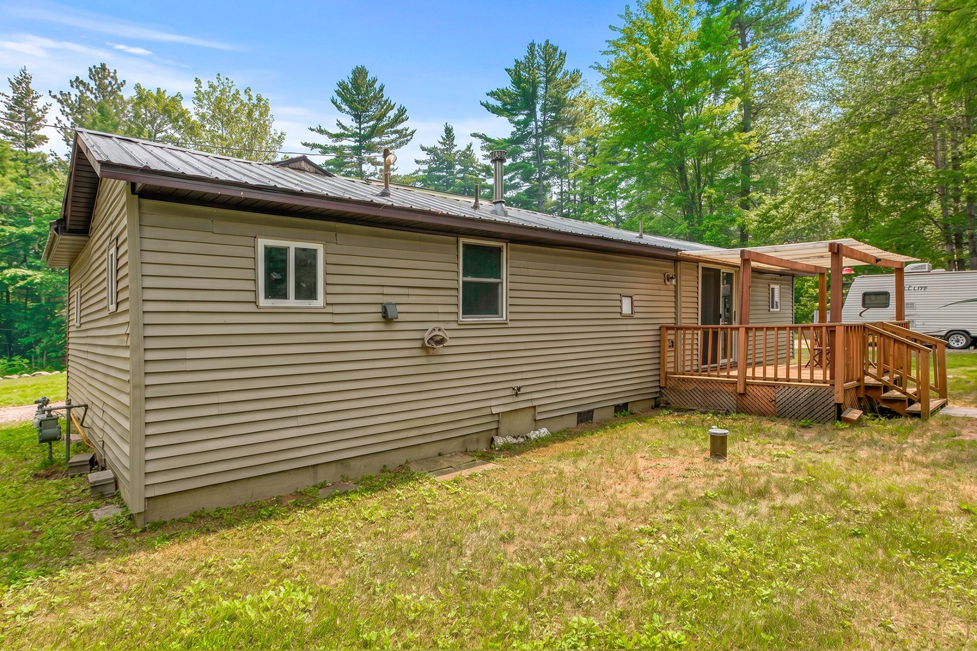5160 Wilmar Lane Rhinelander, WI 54501 - Photo 16 of 16 Gallery Image 16