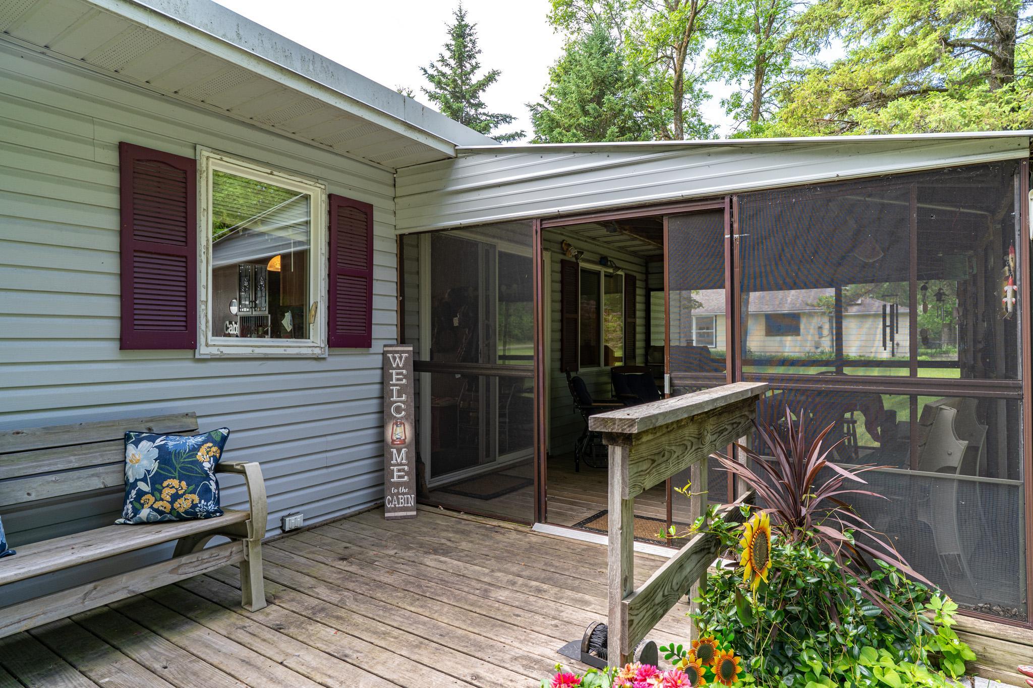 15841 Sandy Beach Road Southeast Mentor, MN 56736 - Photo 20 of 41