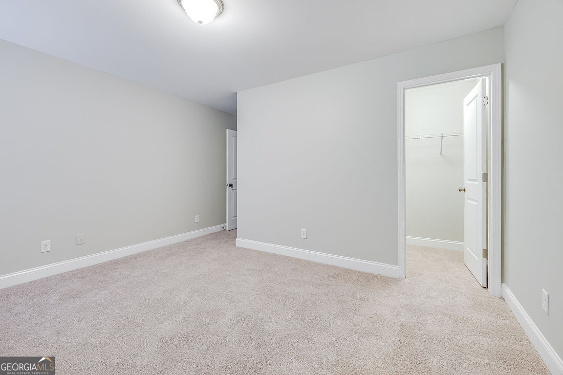 4 Bridlington Way Savannah, GA 31407 - Photo 26 of 38 a view of an empty room