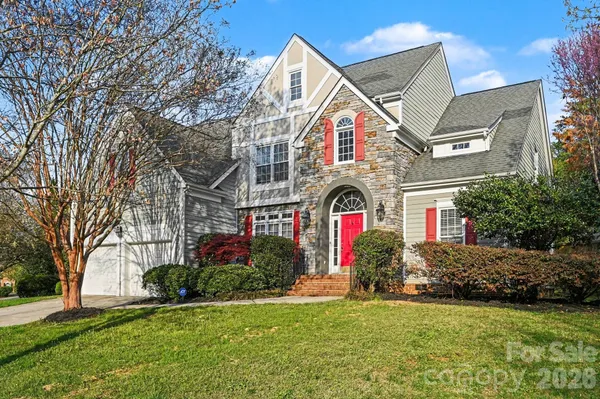 $564,900 | 11124 Tradition View Drive, Charlotte, NC 28269