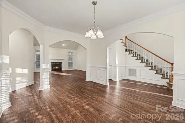$564,900 | 11124 Tradition View Drive, Charlotte, NC 28269