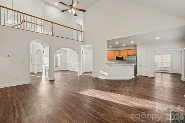 $564,900 | 11124 Tradition View Drive, Charlotte, NC 28269