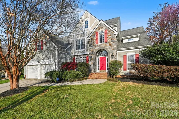$564,900 | 11124 Tradition View Drive, Charlotte, NC 28269