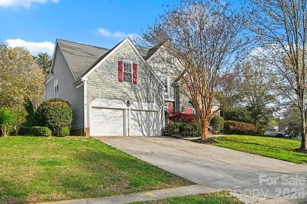 $564,900 | 11124 Tradition View Drive, Charlotte, NC 28269