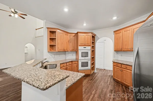 $564,900 | 11124 Tradition View Drive, Charlotte, NC 28269