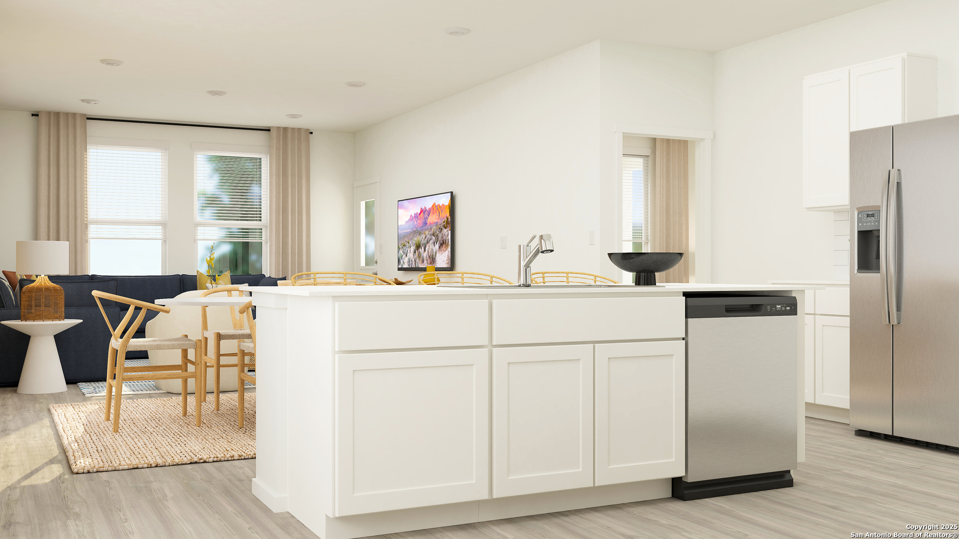 11627 Evergreen Rose Converse, TX 78109 - Photo 13 of 31