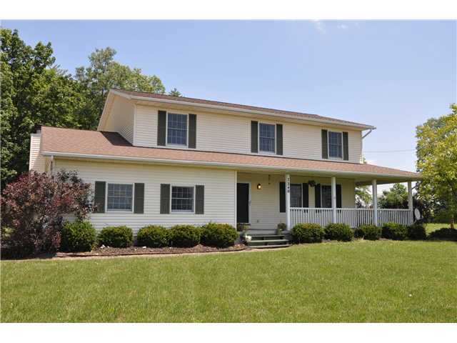 7240 Donovan Road Ostrander, OH 43061 - Photo 1 of 18 Gallery Image 1
