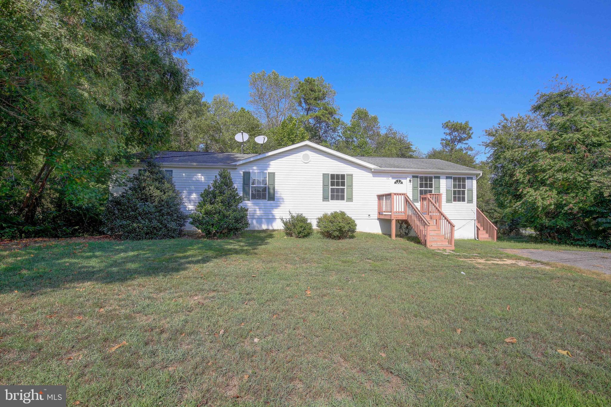 8296 Sycamore Road Lusby, MD 20657 - Photo 1 of 37 Gallery Image 1