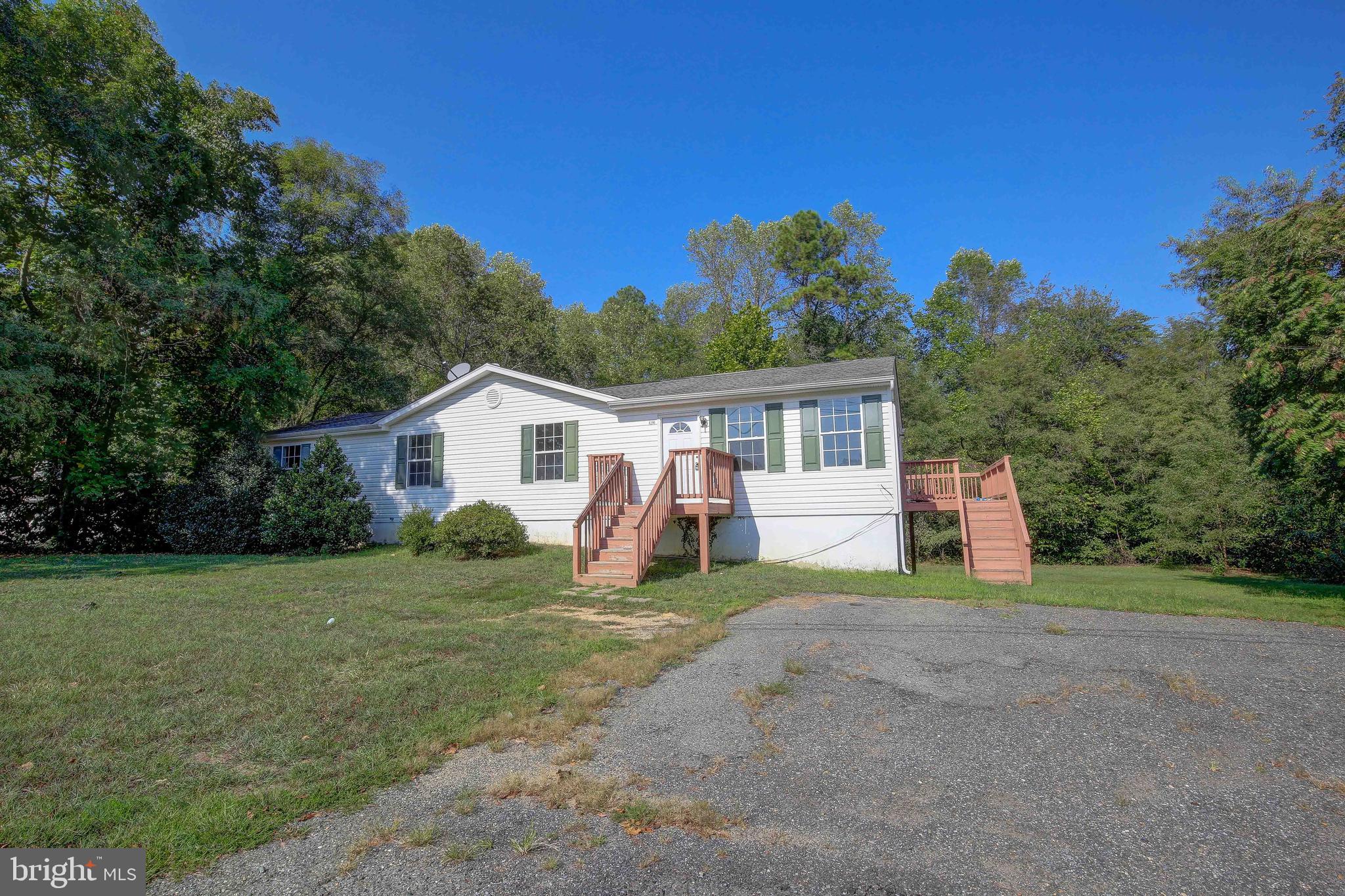 8296 Sycamore Road Lusby, MD 20657 - Photo 2 of 37 Gallery Image 2