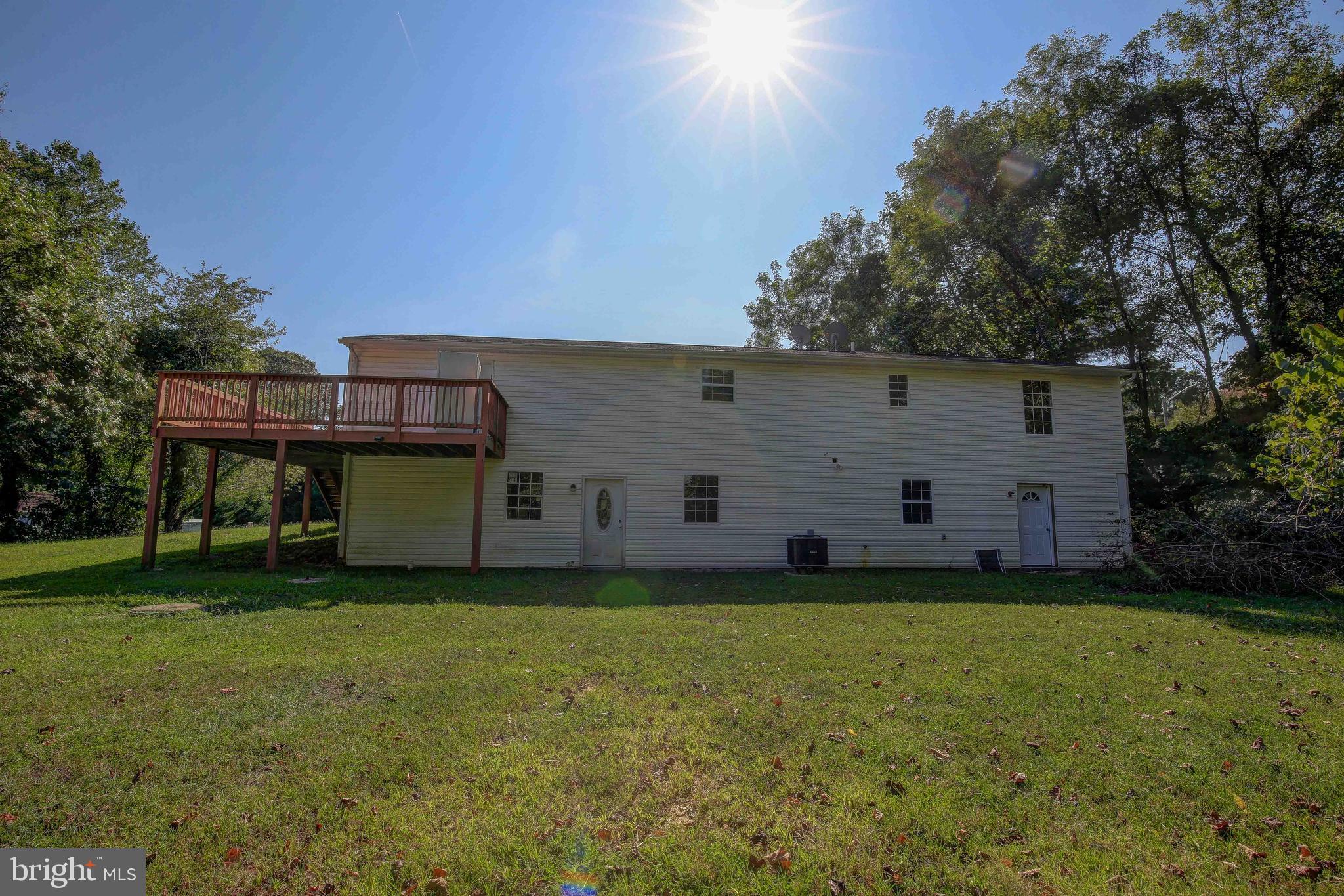 8296 Sycamore Road Lusby, MD 20657 - Photo 35 of 37 Gallery Image 35