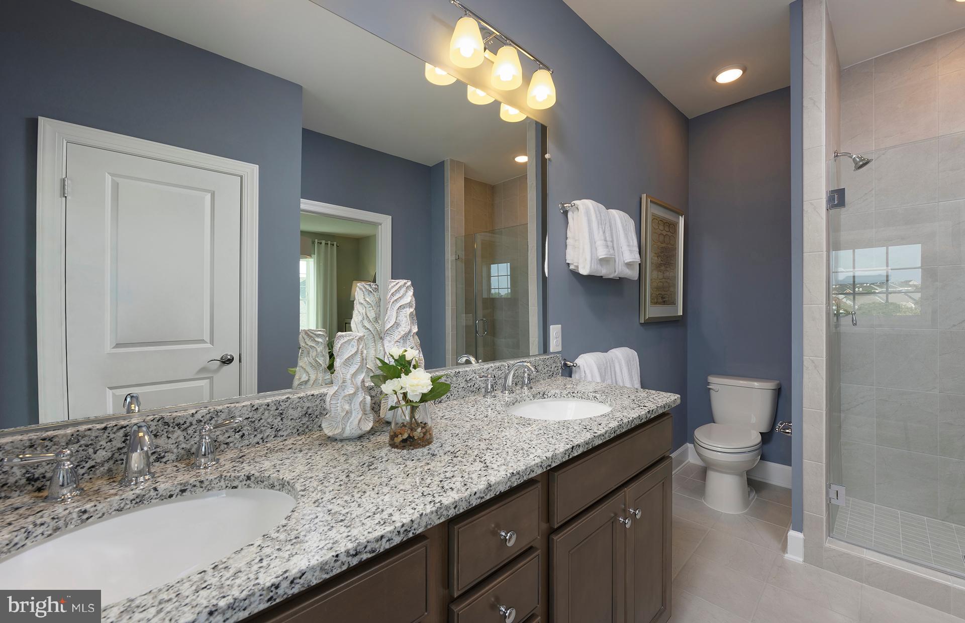 23519 Public House Road, Unit 201 Clarksburg, MD 20871 - Photo 13 of 31 For Illustrative Purposes Only