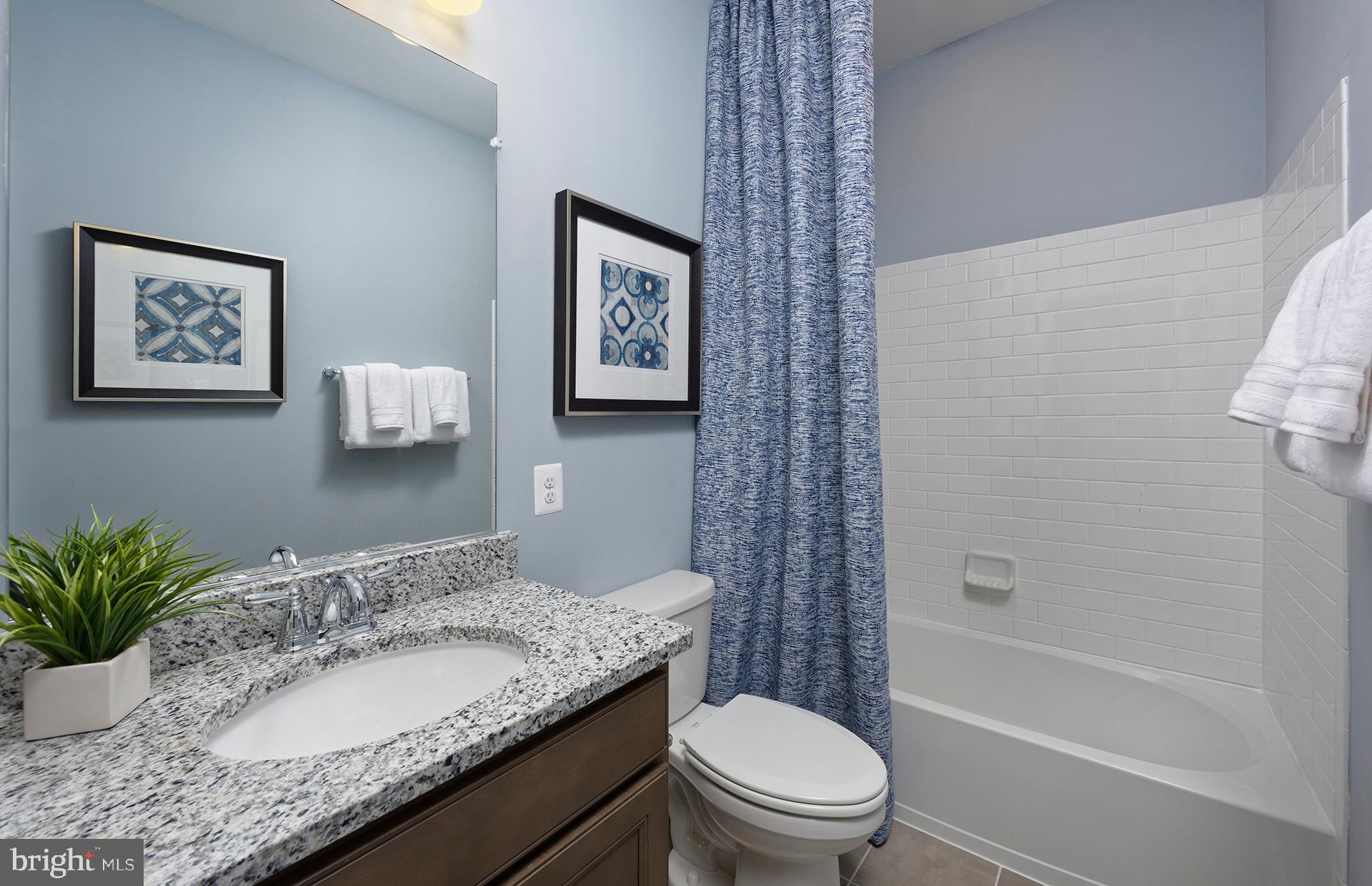 23519 Public House Road, Unit 201 Clarksburg, MD 20871 - Photo 17 of 31 For Illustrative Purposes Only