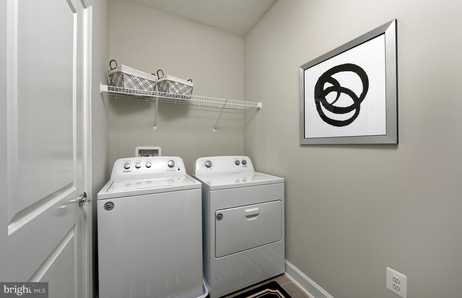 23519 Public House Road, Unit 201 Clarksburg, MD 20871 - Photo 18 of 31 For Illustrative Purposes Only
