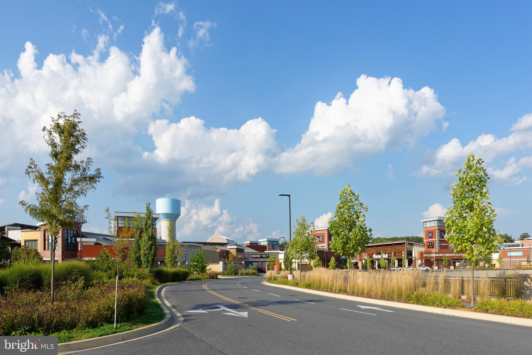 23519 Public House Road, Unit 201 Clarksburg, MD 20871 - Photo 23 of 31 For Illustrative Purposes Only