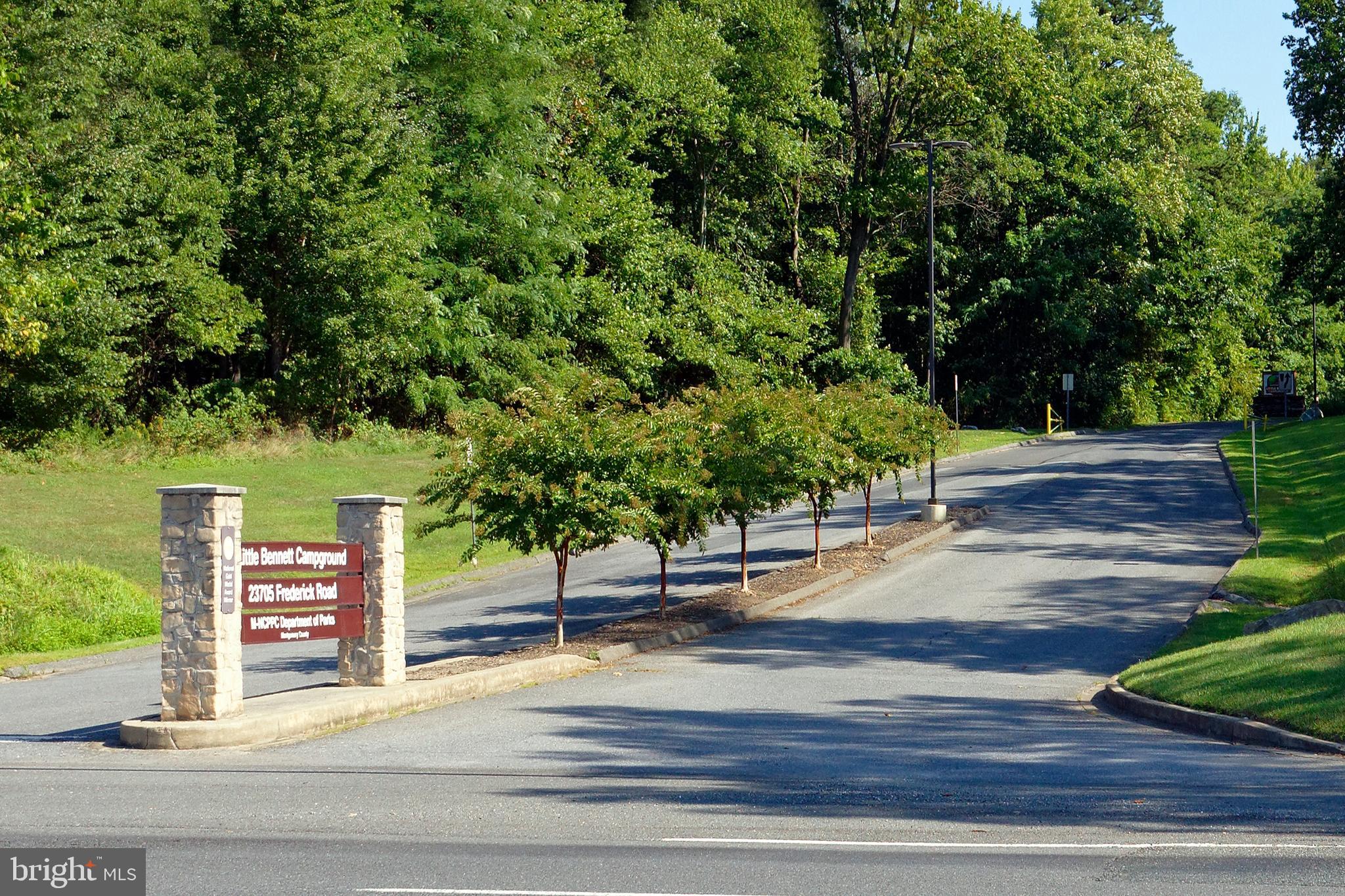 23519 Public House Road, Unit 201 Clarksburg, MD 20871 - Photo 24 of 31 For Illustrative Purposes Only
