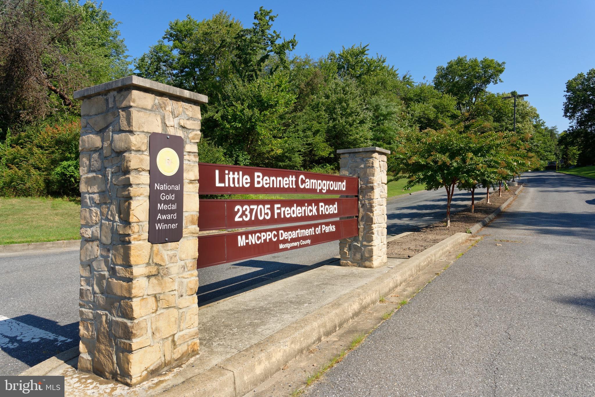 23519 Public House Road, Unit 201 Clarksburg, MD 20871 - Photo 25 of 31 Regional Park