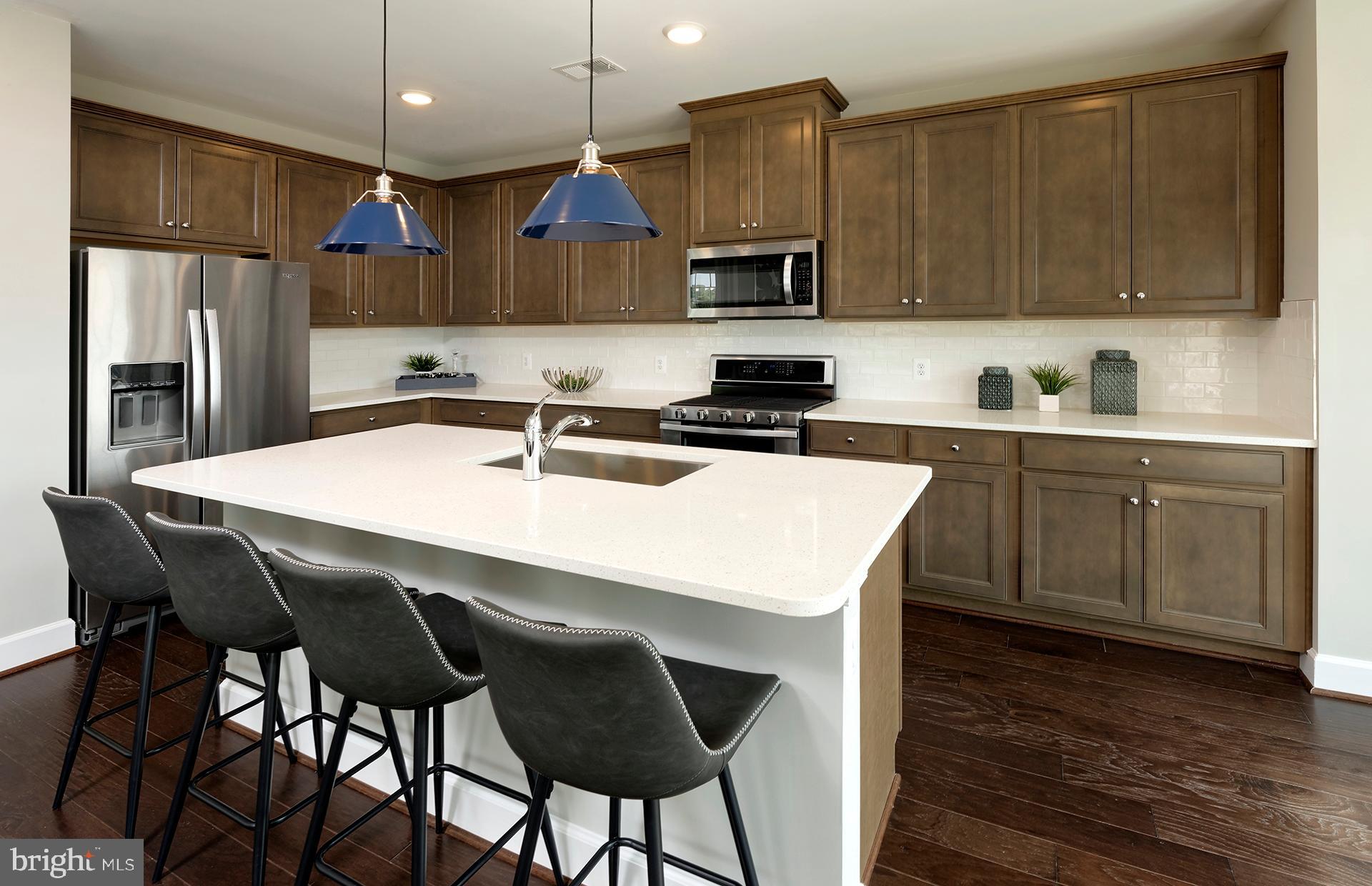 23519 Public House Road, Unit 201 Clarksburg, MD 20871 - Photo 4 of 31 For Illustrative Purposes Only