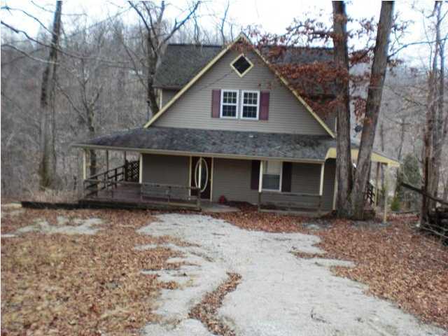 856 Fawn Hl Road Leitchfield, KY 42754 - Photo 1 of 4 Primary Photo