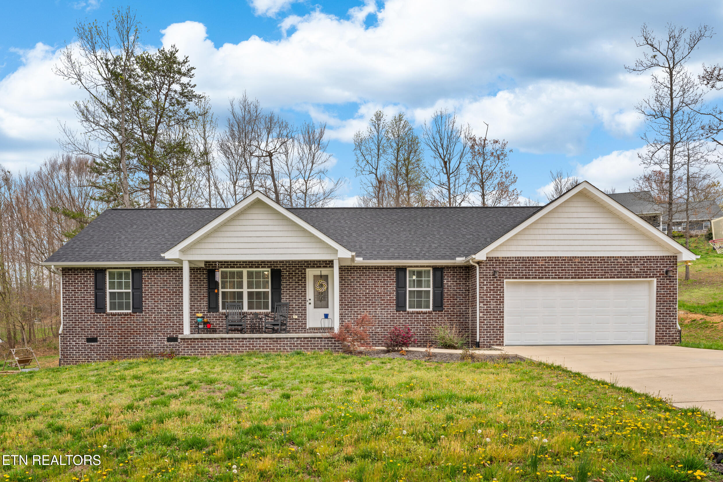307 Timber Creek Road Maynardville, TN 37807 - Photo 1 of 36 307 timber creek road-01