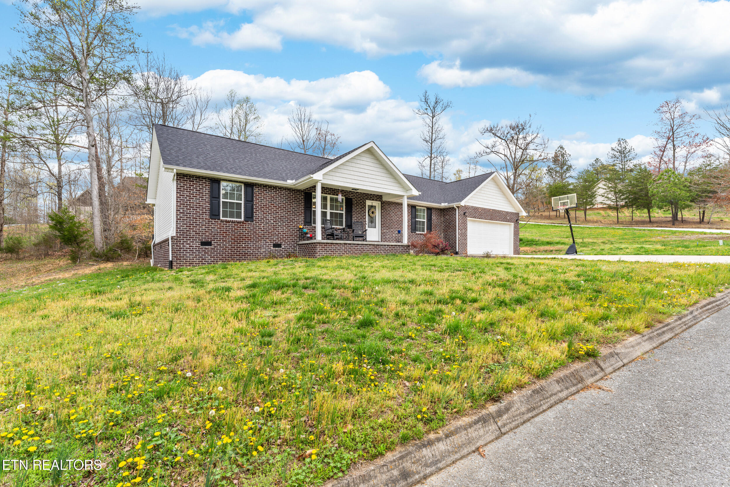 307 Timber Creek Road Maynardville, TN 37807 - Photo 2 of 36 307 timber creek road-02