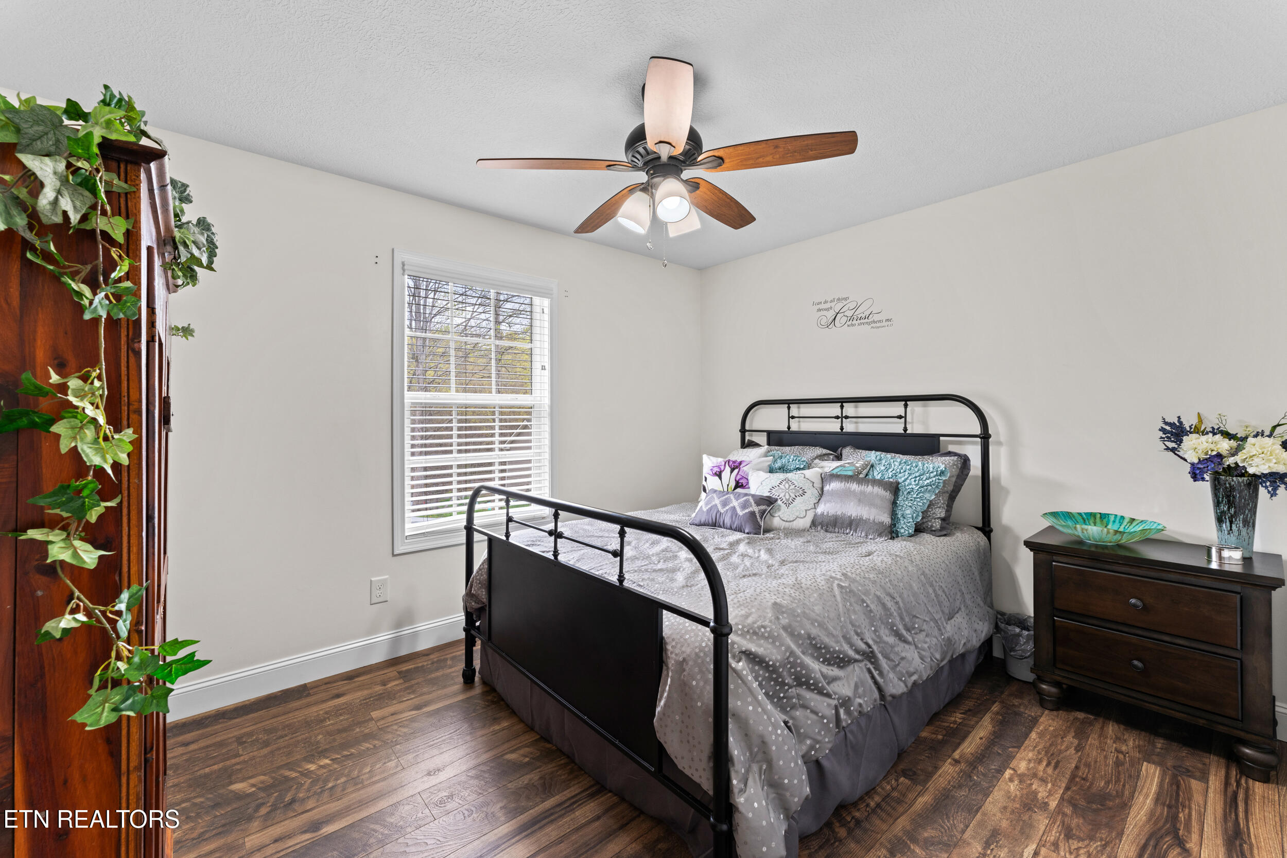 307 Timber Creek Road Maynardville, TN 37807 - Photo 23 of 36 307 timber creek road-23