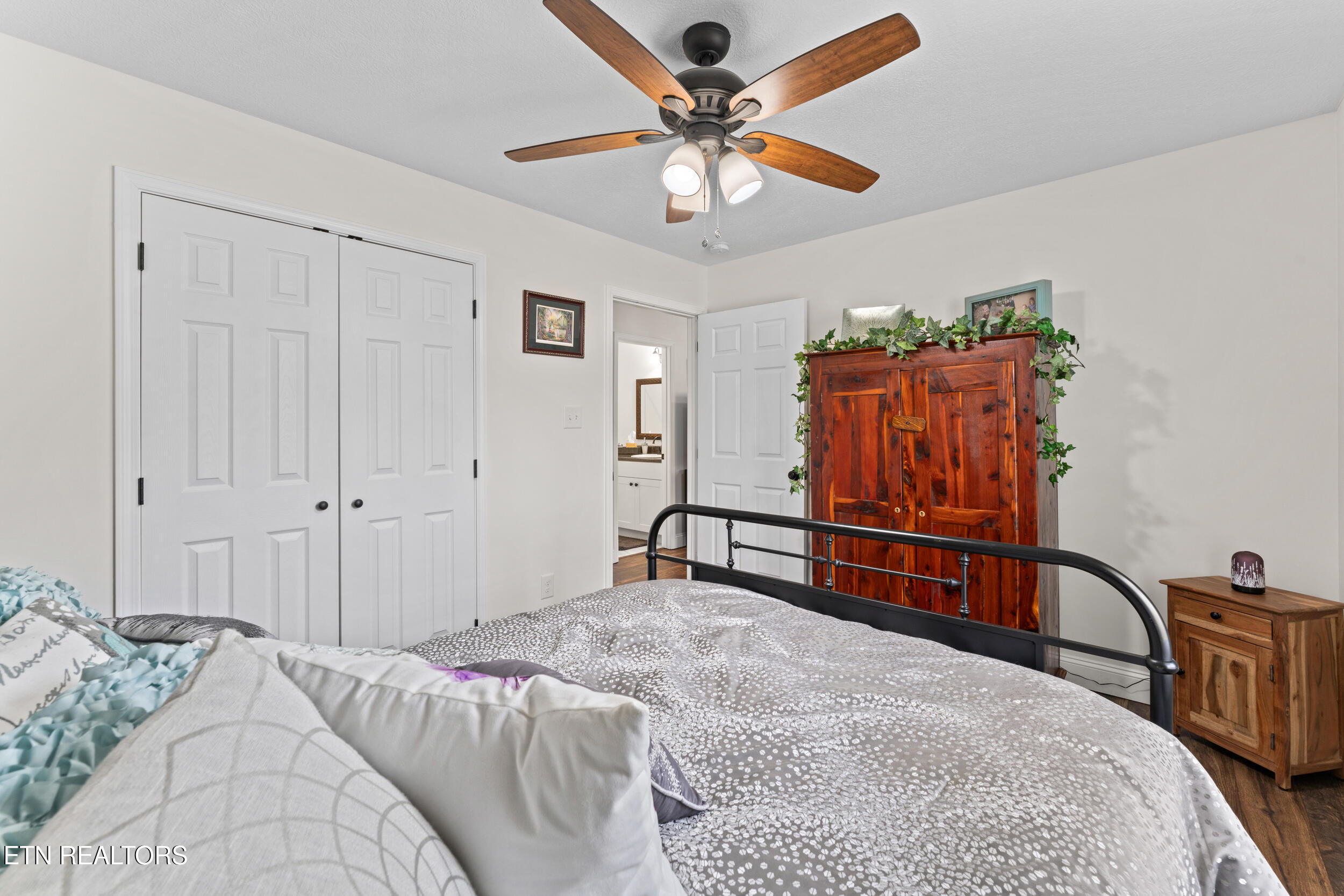 307 Timber Creek Road Maynardville, TN 37807 - Photo 24 of 36 307 timber creek road-24
