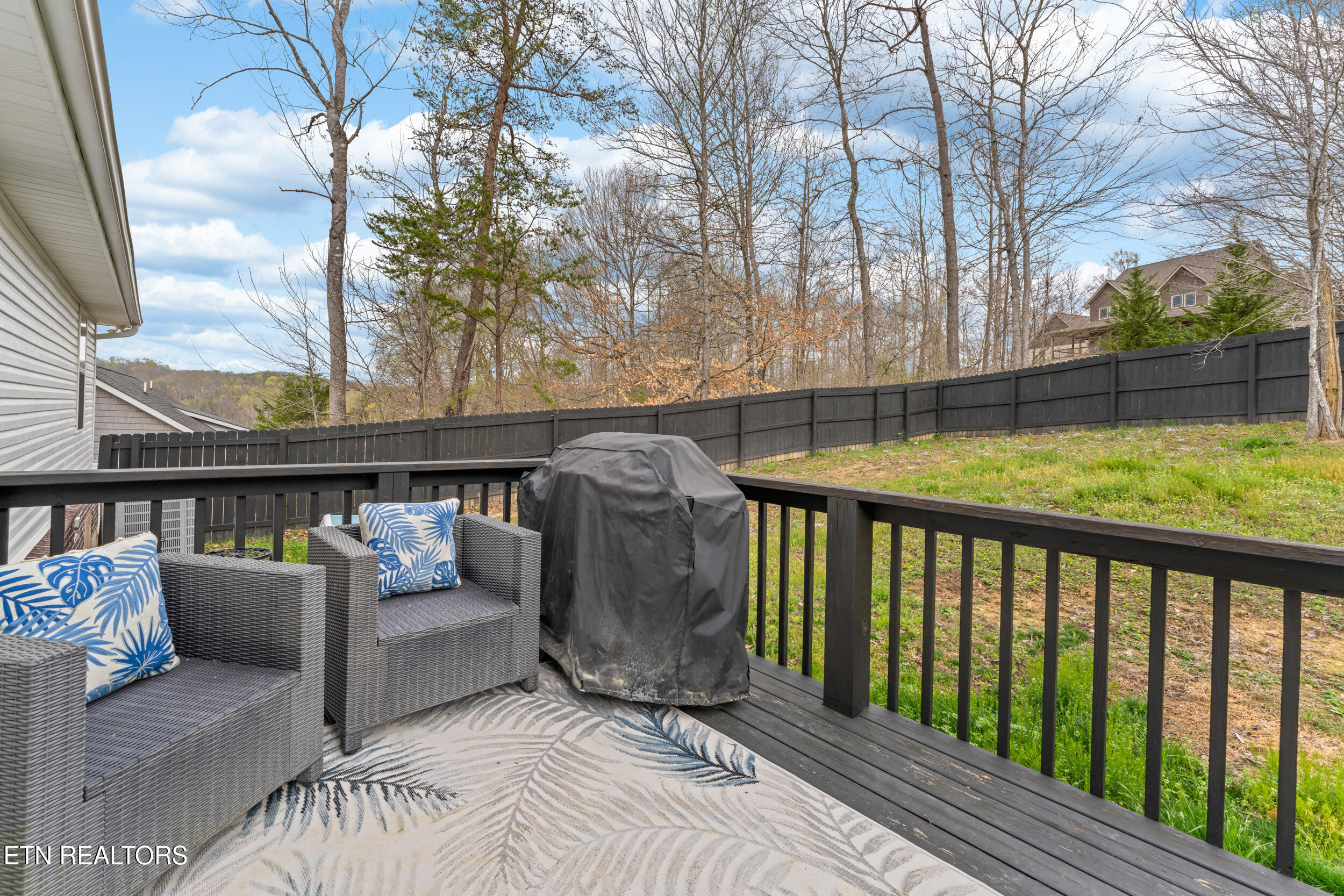 307 Timber Creek Road Maynardville, TN 37807 - Photo 29 of 36 307 timber creek road-29