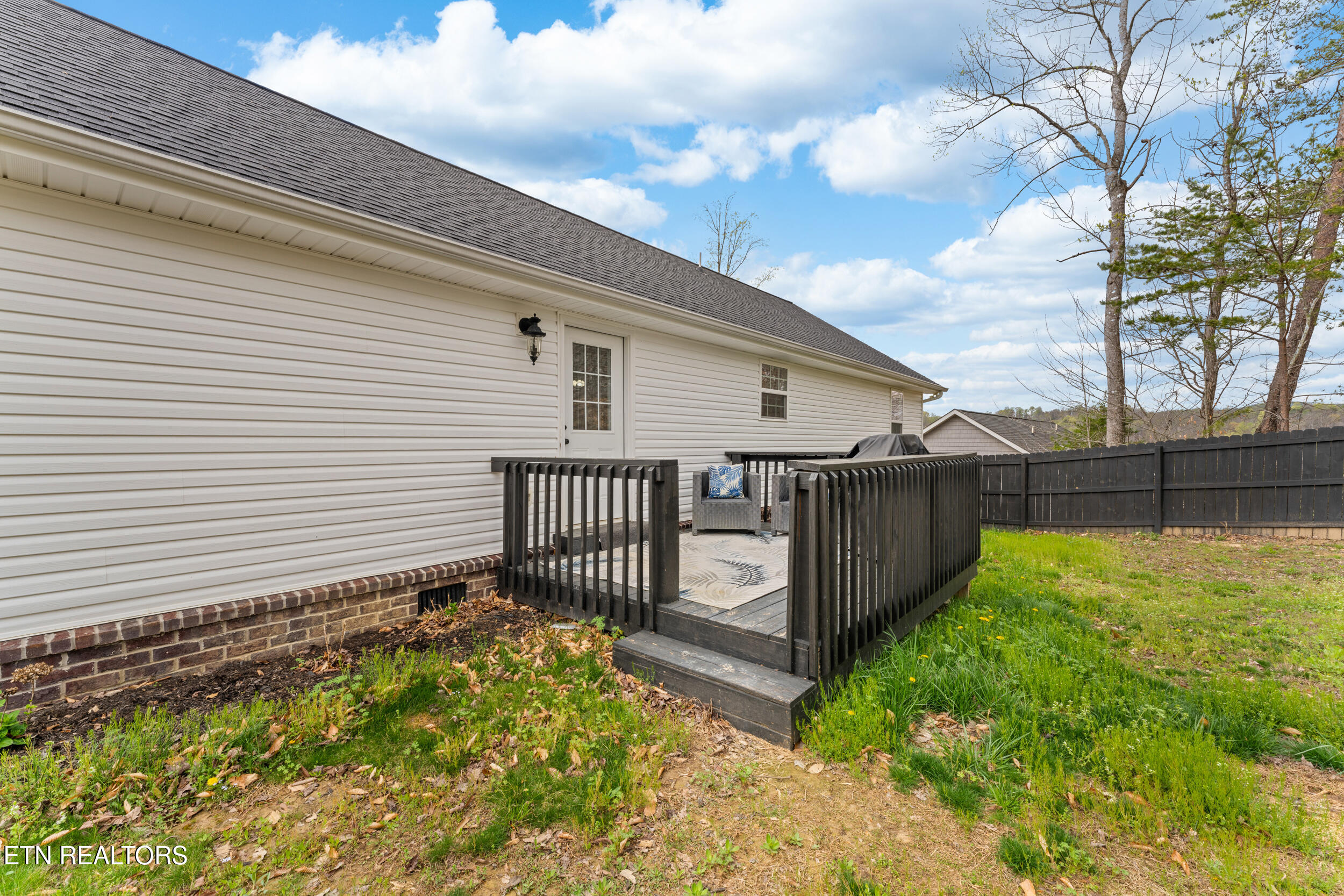 307 Timber Creek Road Maynardville, TN 37807 - Photo 34 of 36 307 timber creek road-34