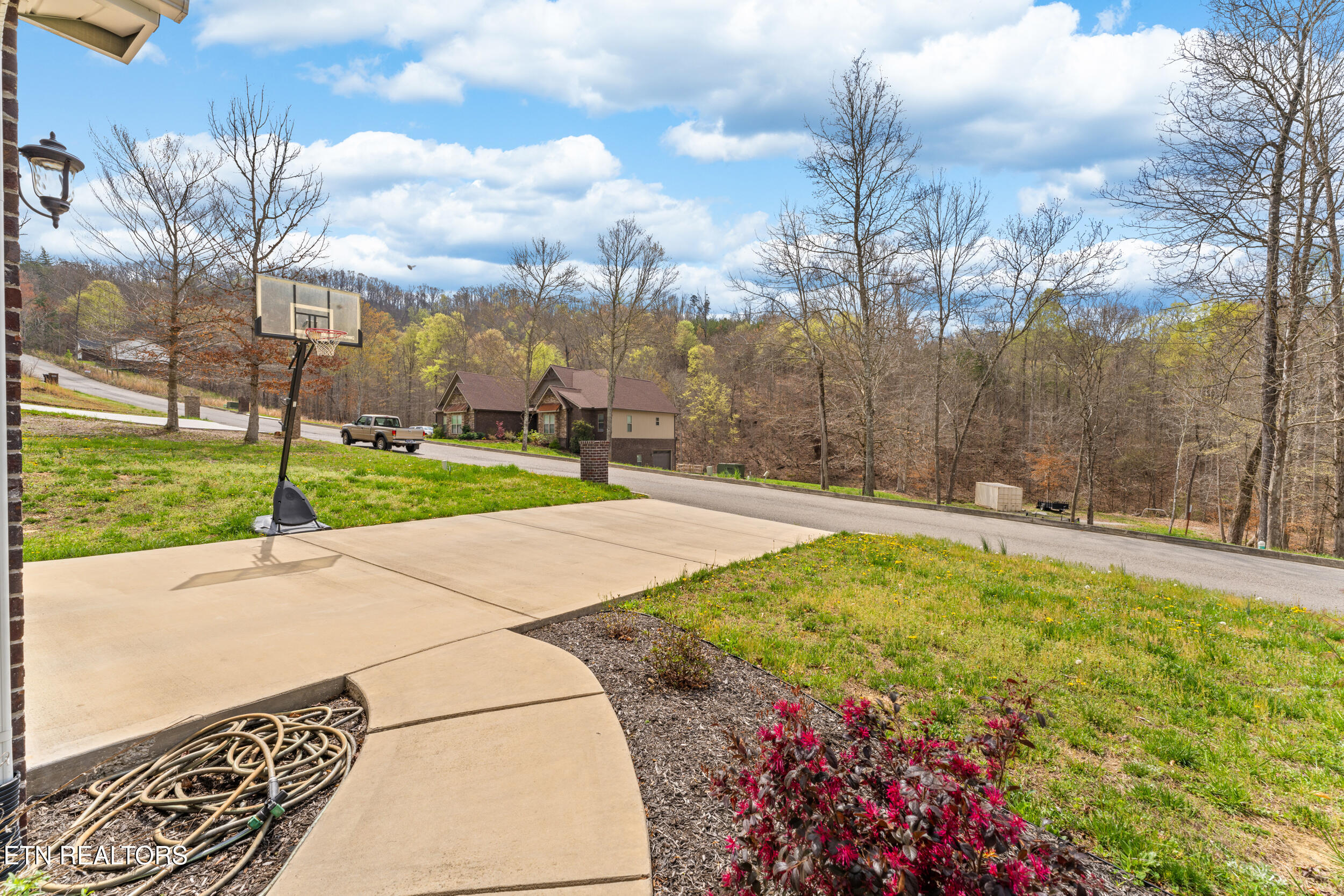 307 Timber Creek Road Maynardville, TN 37807 - Photo 35 of 36 307 timber creek road-35