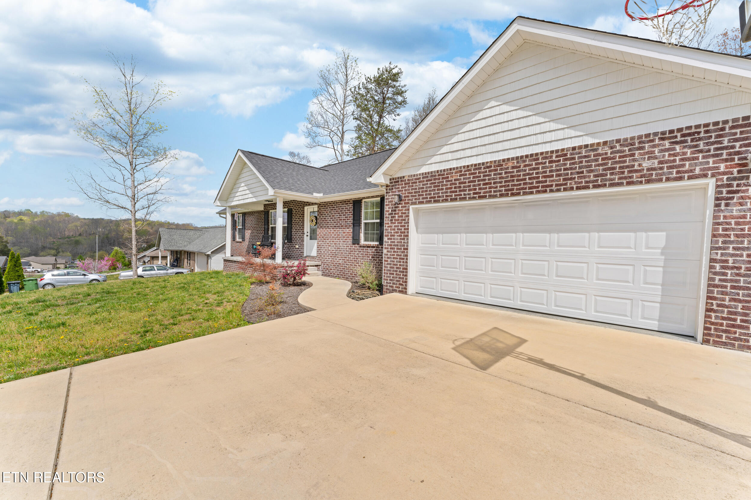 307 Timber Creek Road Maynardville, TN 37807 - Photo 36 of 36 307 timber creek road-36