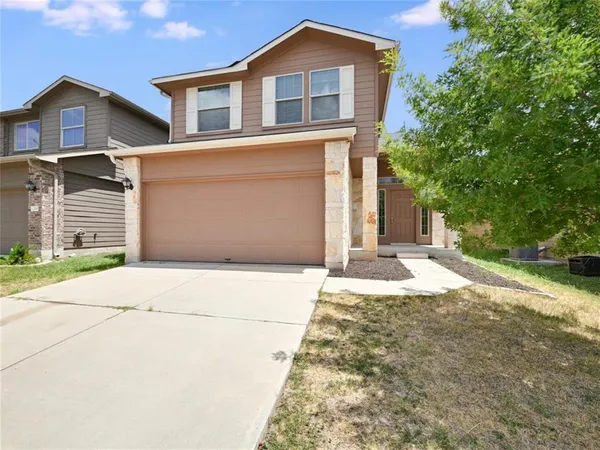 $2,200 | 12112 Timber Arch Lane, Manor, TX 78653