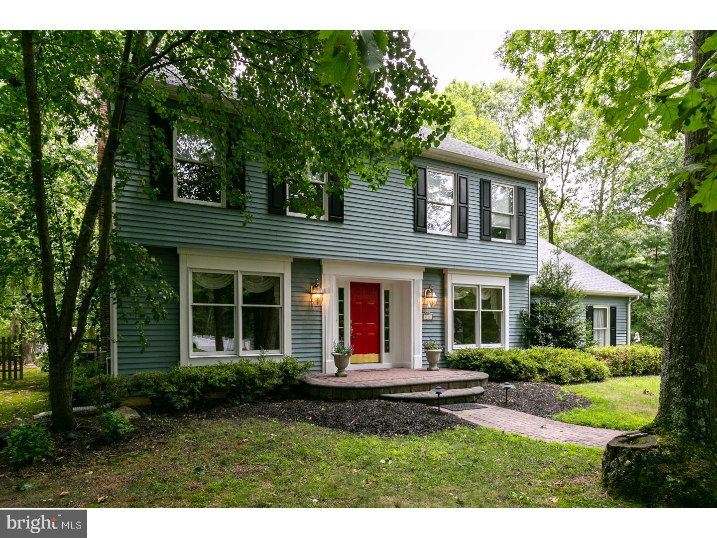 831 McKendimen Road Shamong, NJ 08088 - Photo 1 of 25