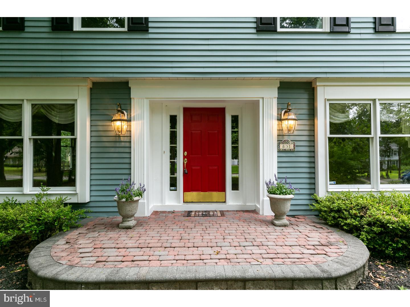 831 McKendimen Road Shamong, NJ 08088 - Photo 2 of 25