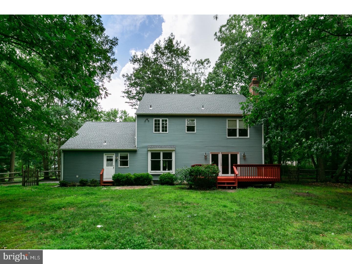 831 McKendimen Road Shamong, NJ 08088 - Photo 23 of 25