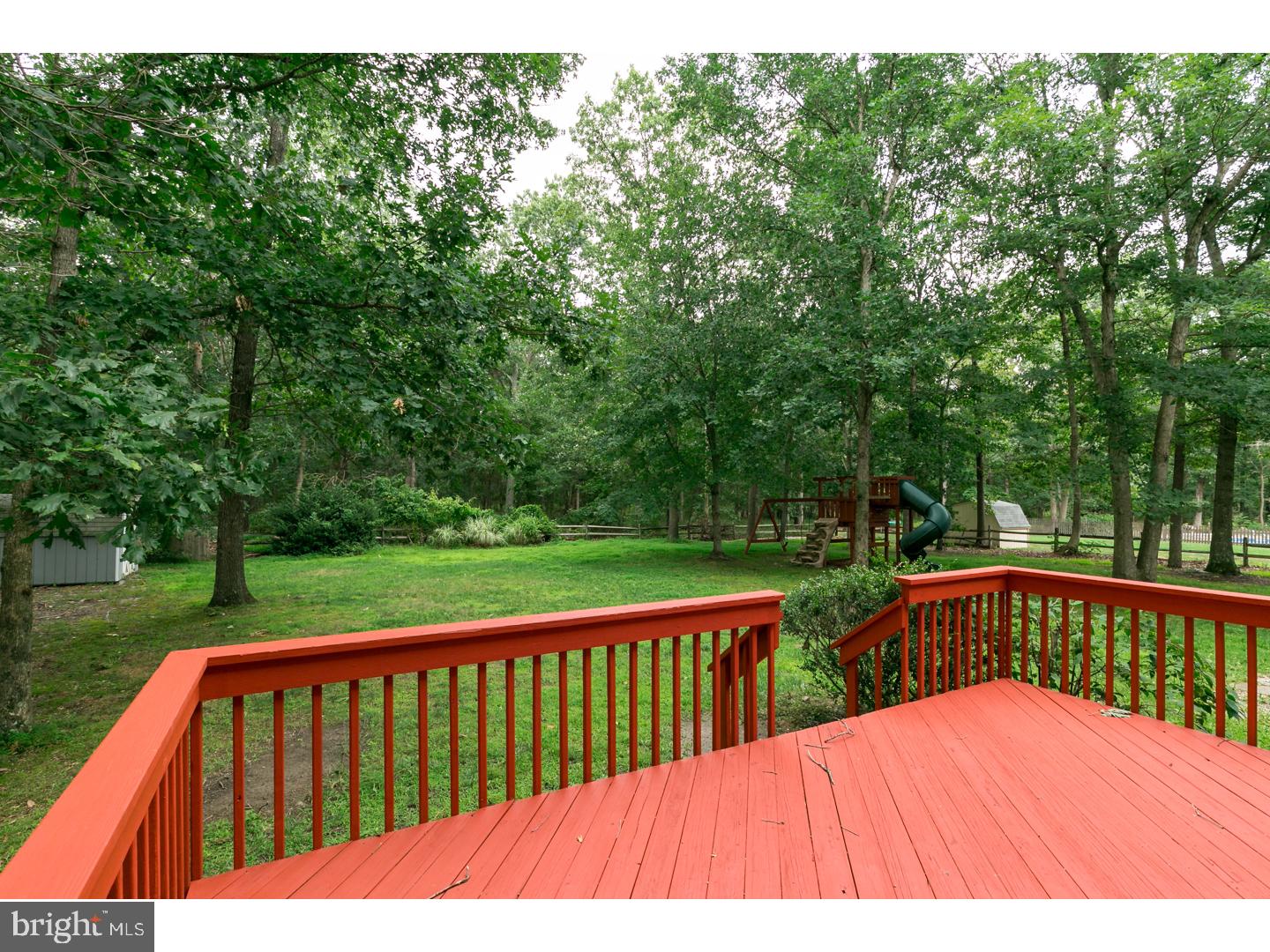 831 McKendimen Road Shamong, NJ 08088 - Photo 24 of 25