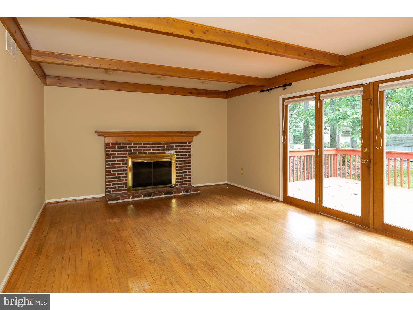 831 McKendimen Road Shamong, NJ 08088 - Photo 8 of 25