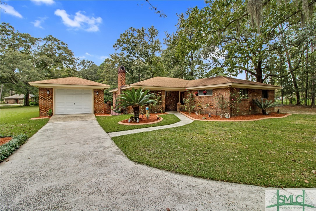 509 Winskie Road Pooler, GA 31322 - Photo 1 of 47