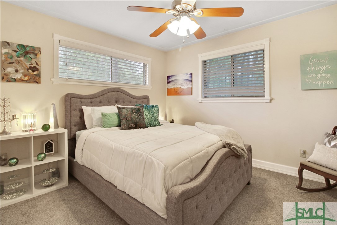 509 Winskie Road Pooler, GA 31322 - Photo 26 of 47