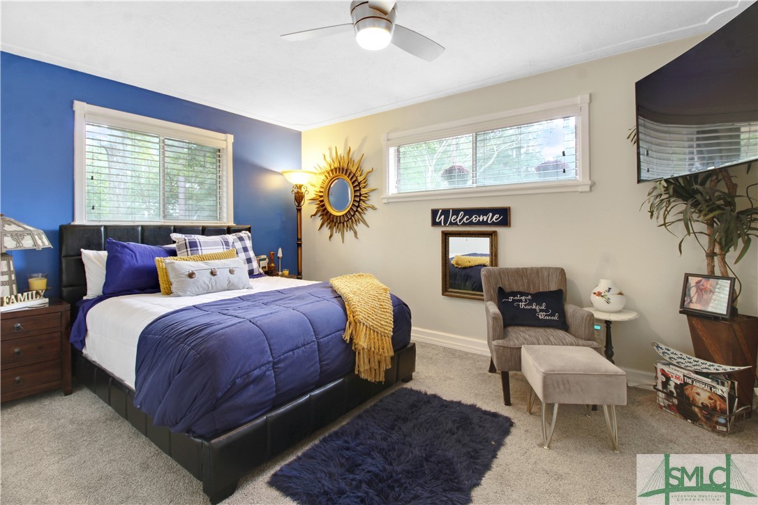 509 Winskie Road Pooler, GA 31322 - Photo 28 of 47