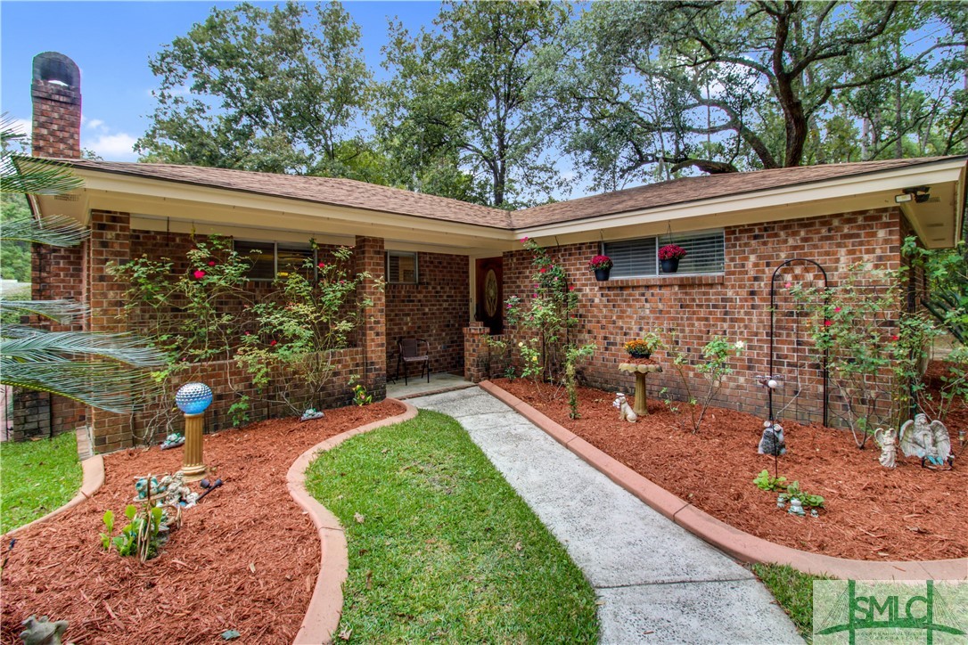 509 Winskie Road Pooler, GA 31322 - Photo 3 of 47